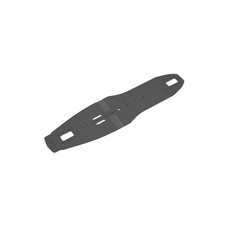 A10MF-26 Carbon Chassis-2.25mm