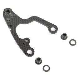 A10MF-26 Rear Low Arm-Right