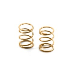 Xray Side Spring 1.8 medium Gold (2)