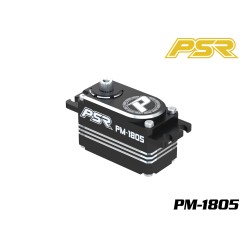 PowerStar PM-1805 low profile digital servo