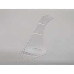 PIPAero 1/8 Wave-Wing
