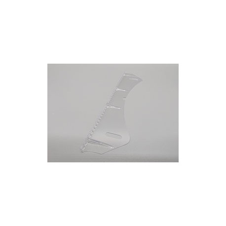 PIPAero 1/8 Wave-Wing