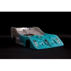 PIPAero 1/8 APEX 0.75 Pre Cut Shepherd