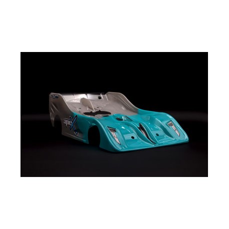 PIPAero 1/8 APEX 0.75