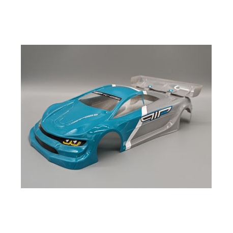 PIPAero 1/10 TC235 0.75