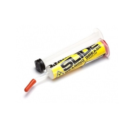 Avid Slip Bearing Oil