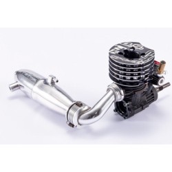 O.S.SPEED T1204 COMBO SET