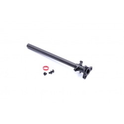 Roche P12V2 Lightweight Steel Rear Solid Axle