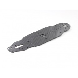 Destiny DTY-10 Main Chassis Carbon