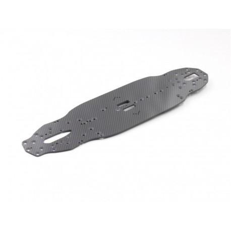 Destiny RX-10sr 3.0r Aluminium flex Main Chassis