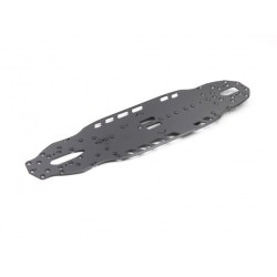 Destiny DTY-10 Aluminium Flex chassis