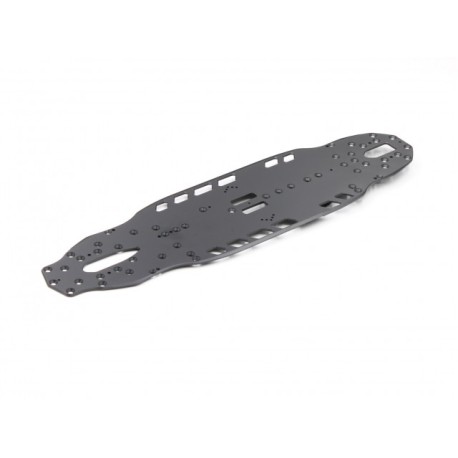 Destiny DTY-10 Aluminium Flex chassis