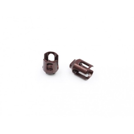 Destiny DTY-10 Spring steel Spool Cups 2pcs
