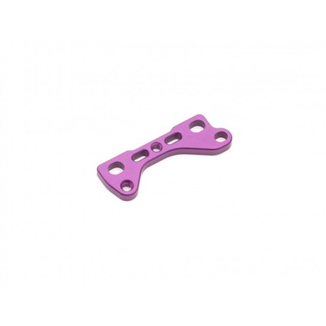 Destiny RX-10sr 3.0r Aluminium flex Main Chassis