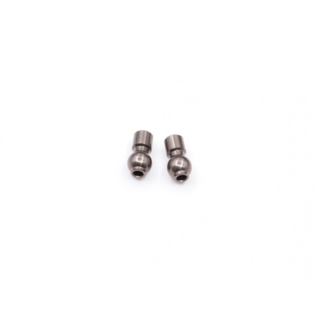 Destiny DTY-10 Anti-Roll Bar Connector Front 2pcs