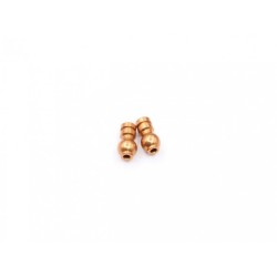 Destiny DTY-10 Anti-Roll Bar Connector Front 2pcs