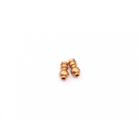 Destiny DTY-10 Anti-Roll Bar Connector Front 2pcs