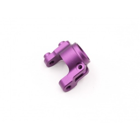Destiny DTY-10 Aluminium Steering block