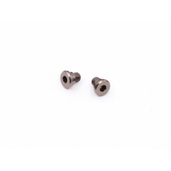 DESTINY DTY-10 Aluminium Upper Deck Screws