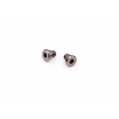 DESTINY DTY-10 Aluminium Upper Deck Screws