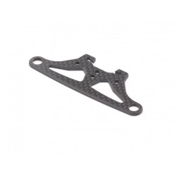 Destiny RX-10sr 3.0r Aluminium flex Main Chassis