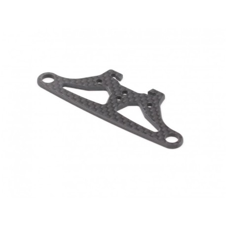 Destiny RX-10sr 3.0r Aluminium flex Main Chassis