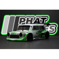 PHAT BODIES M.A.D. MINI MAX