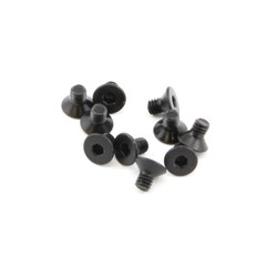 Hex. countersunk screw M2,5x5 (10)