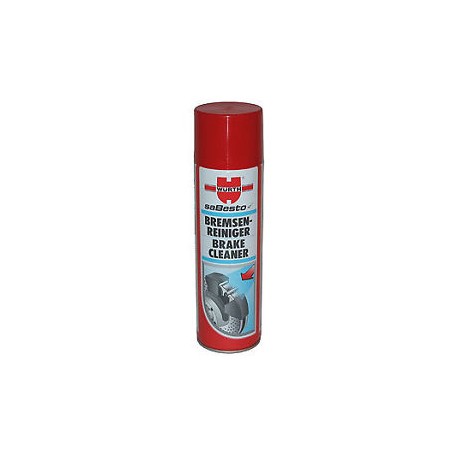 Wurth Brake Cleaner