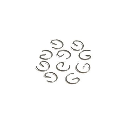 PICCO Wrist Pin Clip 10pcs