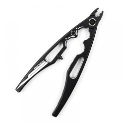 Yeah Racing Aluminum Multi-Function Pliers (shock Tool)