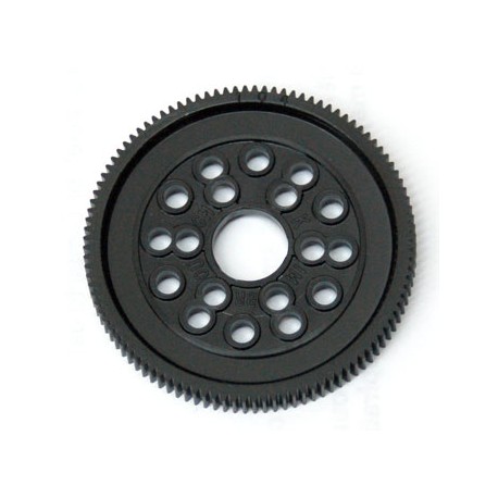 Kimbrough 84 Tooth 64 Pitch Spur gear