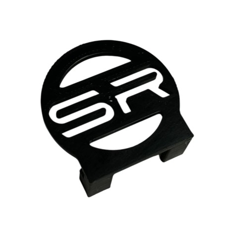 SR-206 Wheel Cutout Guide 44mm