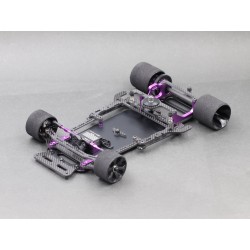 DTY-12s 1/12 Race Kit