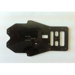 Zen Racing RS conversion Chassis Gen2