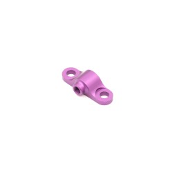 DTY-12S Aluminium Ball Block PURPLE