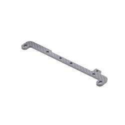 DTY-12s Composite Pod Front Plate