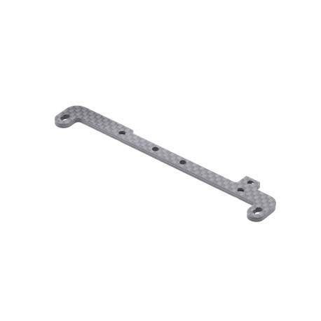 DTY-12s Composite Pod Front Plate