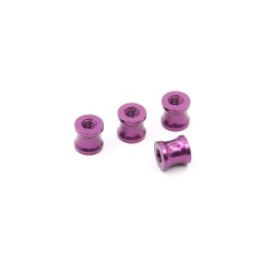 DTY-12s Post 6mm 4pcs