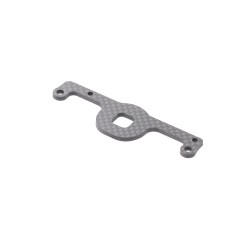 DTY-12s Graphite Damper Plate