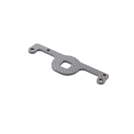 DTY-12s Graphite Damper Plate