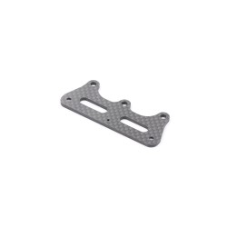 DTY-12s Front lower bumper