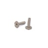 DTY-12s Aluminium King Pin 4deg