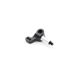 Rapide P12V2 Aluminium Steering Knuckle 1pcs