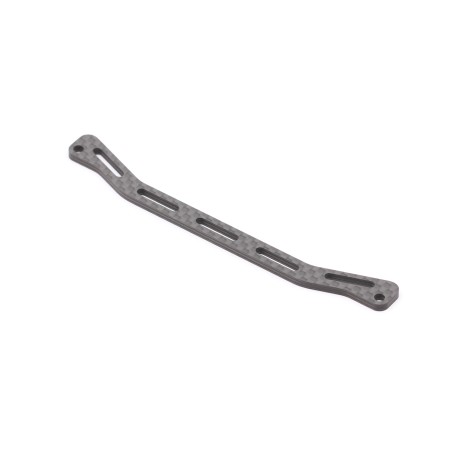 DTY-12S GRAPHITE Front chassis Brace