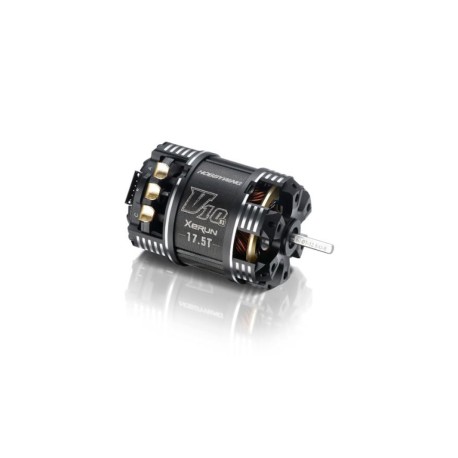 Hobbywing XERUN V10 10.5T BLACK G3 BL MOTOR