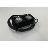 Limited Edition PRO Discharge Bank (1s and 2s) BLACK