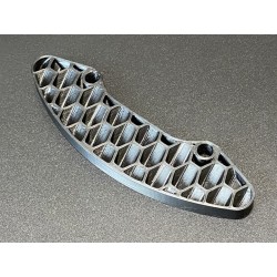 3D bumper for CRC MetriCKs (GT12)