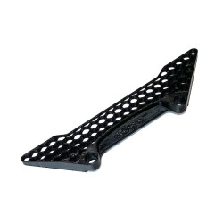 3D bumper V2 for CRC MetriCKs (Wide)