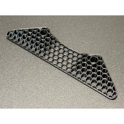 3D bumper V5 for Awesomatix A12 (Wide)